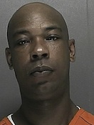 Melvin Brown Jr.